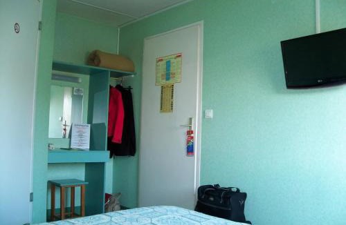 Lesquin Hotel | Fasthotel Lille Aéroport Lesquin