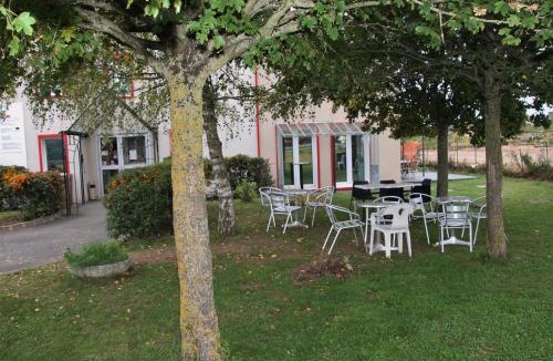 Esmans Hotel | Fasthotel Montereau - Esmans