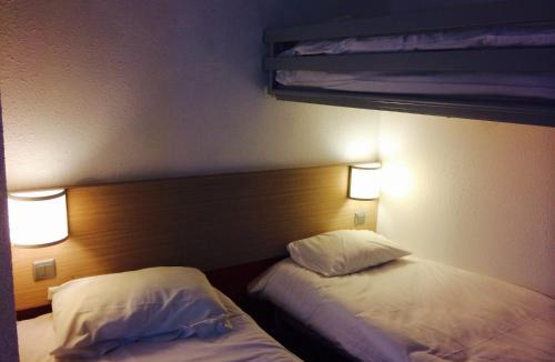 Esmans Hotel | Fasthotel Montereau - Esmans