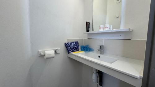 Saint-Jean-de-Vedas Hotel | FastHotel Montpellier Ouest - Un Hôtel FH Classic