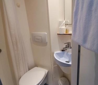 Saint-Jean-de-Vedas Hotel | FastHotel Montpellier Ouest - Un Hôtel FH Classic