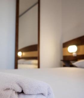 Saint-Jean-de-Vedas Hotel | FastHotel Montpellier Ouest - Un Hôtel FH Classic