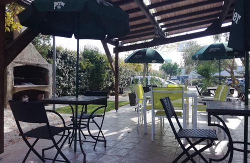 Baillargues Hotel | Fasthotel Montpellier Baillargues