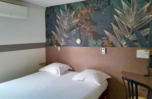 La Coupe Hotel | Fasthotel Narbonne