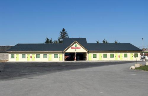 Artenay Hotel | Fasthotel Orléans Nord Artenay