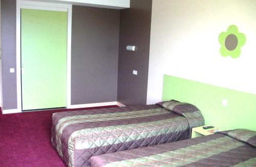 Artenay Hotel | Fasthotel Orléans Nord Artenay