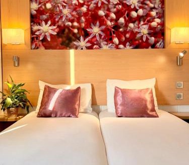 Sud Loire Hotel | Fasthotel Orleans Zénith