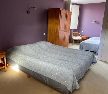 Centre Ville Hotel | Fasthotel Pau-Centre HOTEL ADOUR