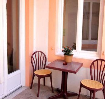 Centre Ville Hotel | Fasthotel Pau-Centre HOTEL ADOUR