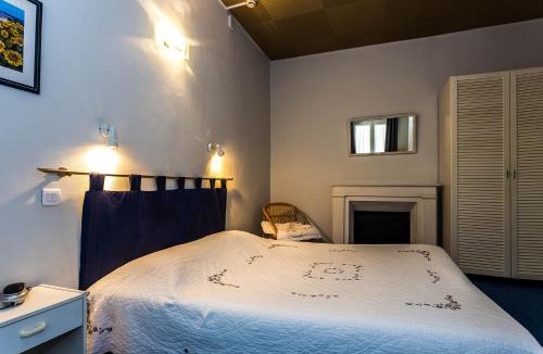 Centre Ville Hotel | Fasthotel Pau-Centre HOTEL ADOUR
