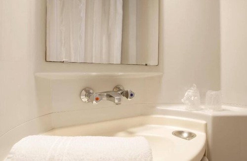 Taissy Hotel | FASTHOTEL Reims Est - Taissy