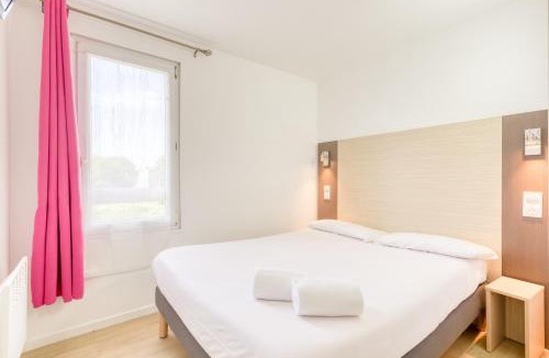 Claye-Souilly Hotel | FASTHOTEL ROISSY CDG SUD - Claye Souilly