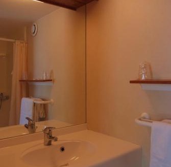 Orval Hotel | Fasthotel Saint-Amand-Montrond Orval