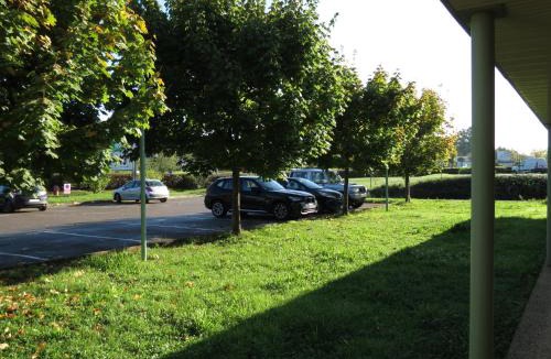 Carsac-Aillac Hotel | FASTHOTEL Sarlat - Abbys Hotel