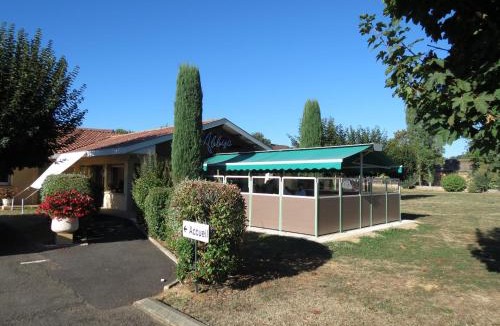 Carsac-Aillac Hotel | FASTHOTEL Sarlat - Abbys Hotel