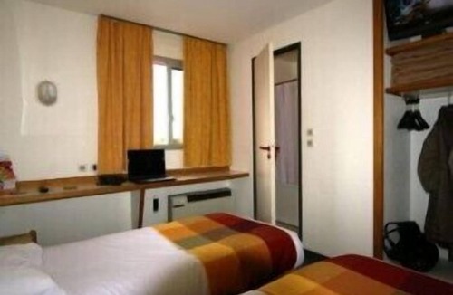 Semeac Hotel | Fasthotel Tarbes