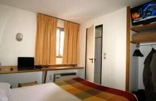 Semeac Hotel | Fasthotel Tarbes