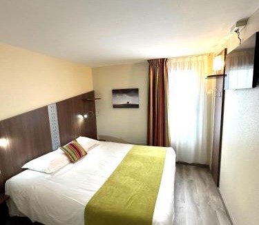 Blagnac Hotel | Fasthotel Toulouse Blagnac Aéroport