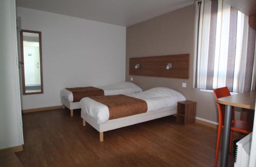 Chambray-les-Tours Hotel | Fasthotel Tours Sud