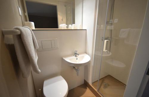 Chambray-les-Tours Hotel | Fasthotel Tours Sud