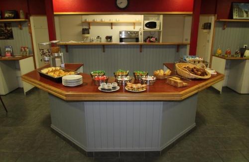 Chambray-les-Tours Hotel | Fasthotel Tours Sud