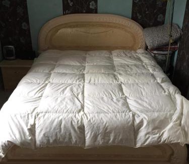 Les Mousseaux House | Fastrentbnb Chambre cozy Villepinte