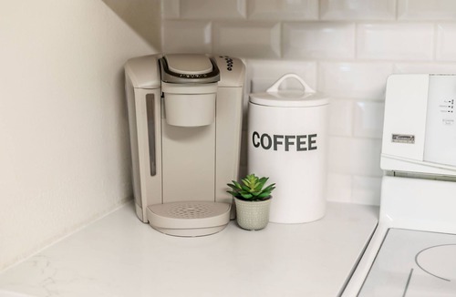 Moscow Condo | Fat Bagel Flat