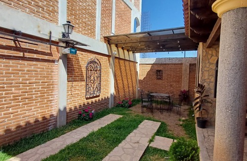 San Cristobal de las Casas Cabin | Fatima House