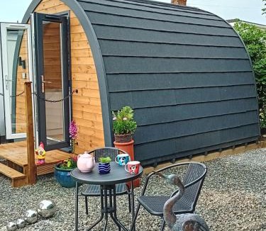 Sprowston Other | Fat Pete's Pod