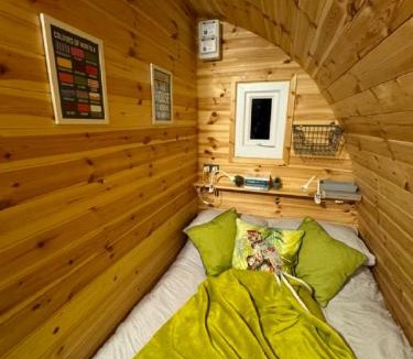 Sprowston Other | Fat Pete's Pod