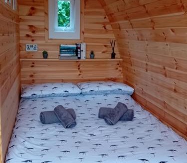 Sprowston Other | Fat Pete's Pod