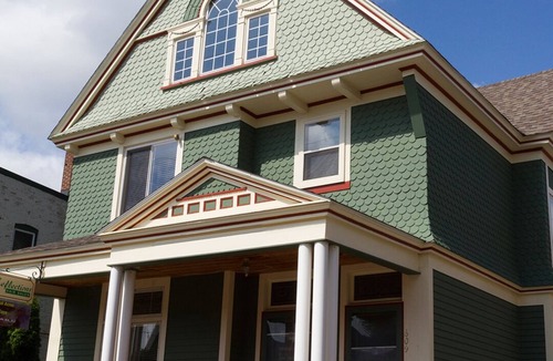 Marquette Apartment | Fat Tire Bikes INCLUDED
