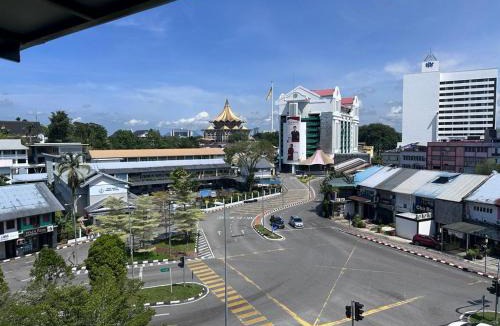 Kampung Lintang Hotel | Fata Hotel by Project Borneo