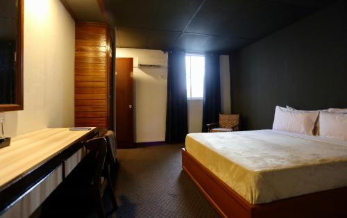 Kampung Lintang Hotel | Fata Hotel by Project Borneo