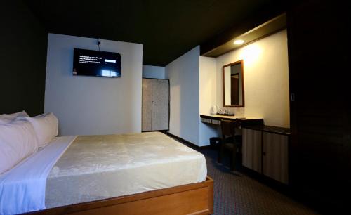 Kampung Lintang Hotel | Fata Hotel by Project Borneo