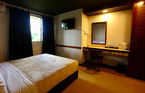 Kampung Lintang Hotel | Fata Hotel by Project Borneo