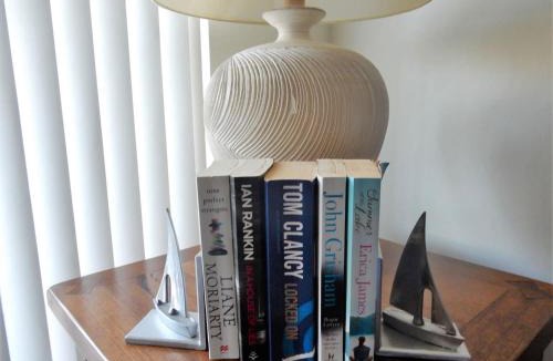 Mollymook Beach Apartment | Fathoms 1 - 2BR beach resort apartment