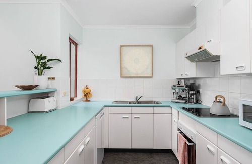 Mollymook Beach Apartment | Fathoms 9 in Mollymook