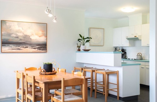 Mollymook Beach Apartment | Fathoms 9 in Mollymook