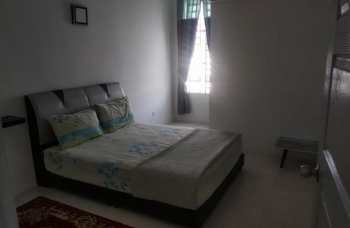 Hutan Kampung House | Fathullah's Homestay