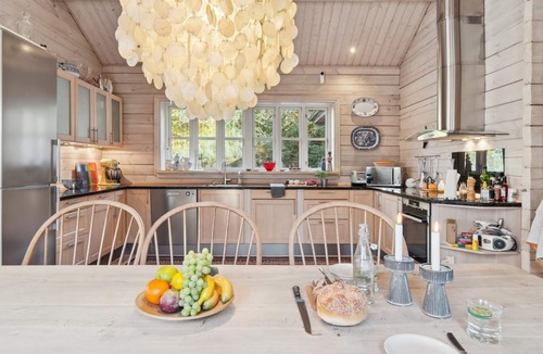 Hojby House | "Fatiha" - 800m from the sea by Interhome