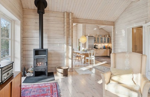 Hojby House | "Fatiha" - 800m from the sea by Interhome