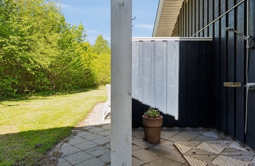Femmøller House | "Fatima" - 400m from the sea by Interhome