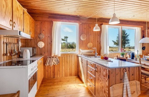 Frostrup House | "Fatlinda" - 4km from the sea by Interhome