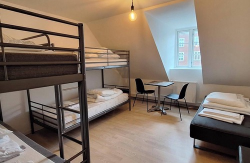 Odense Hostel | Fattiggaarden