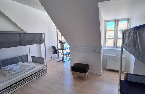Odense Hostel | Fattiggaarden