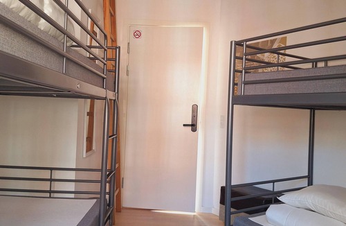 Odense Hostel | Fattiggaarden