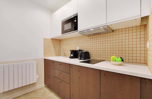 Strasbourg -Saint-Denis Apartment | Faubourg saint denis, Charmant appartement 4P
