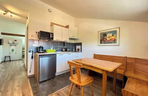 Bonnefoy-Roseraie-Gramont Apartment | Faubourg - Studio Climatisé Proche Centre Ville