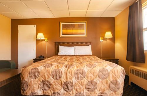 Sarnia Hotel | Faulds Motel